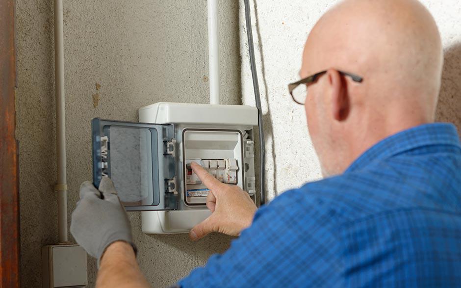 tarif d'un électricien Morangis
